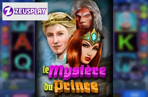 Le Mystere de Prince
